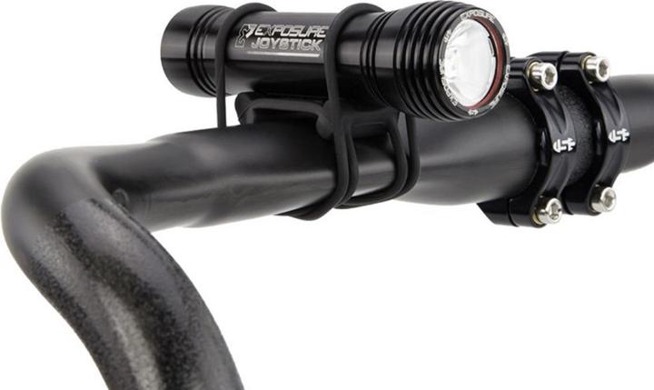 Immagine prodotto Exposure Lights Fascia in silicone Aero Bar