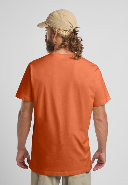 Actual product image Jack Wolfskin Essential T M (S)