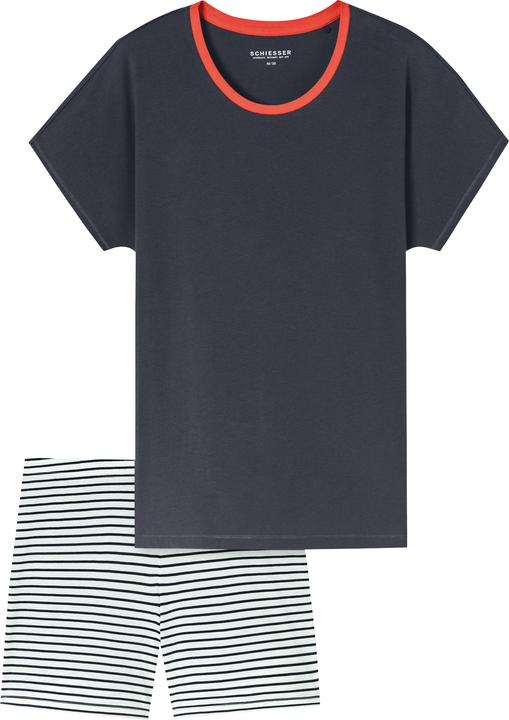 Immagine prodotto Schiesser Pigiama Casual Essentials (40)
