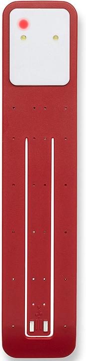 Produktbild Moleskine Leseleuchte