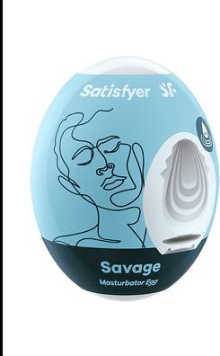 Produktbild Satisfyer Egg