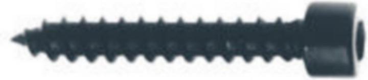 Image du produit Visaton Vis à bois spéciales 5 x 30 mm