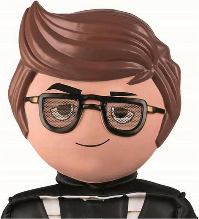 Image du produit My Other Me Masque Rex PLAYMOBIL