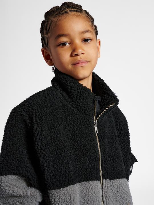 Produktbild hummel stsFUSION JACKET (98)