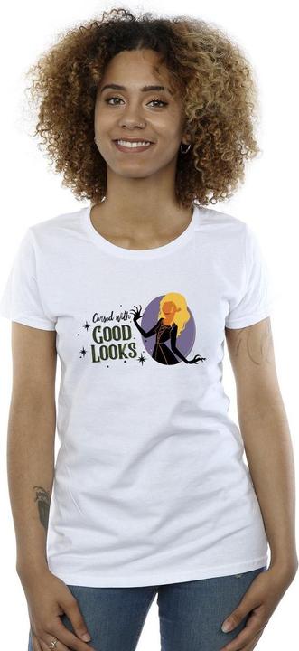 Produktbild Disney Hocus Pocus Cursed Sarah TShirt (XL)