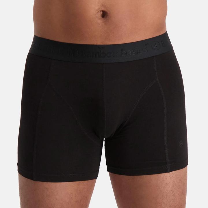 Produktbild Bamboo Basics Boxershorts Rico (7-Pack) (L, 7er Pack)