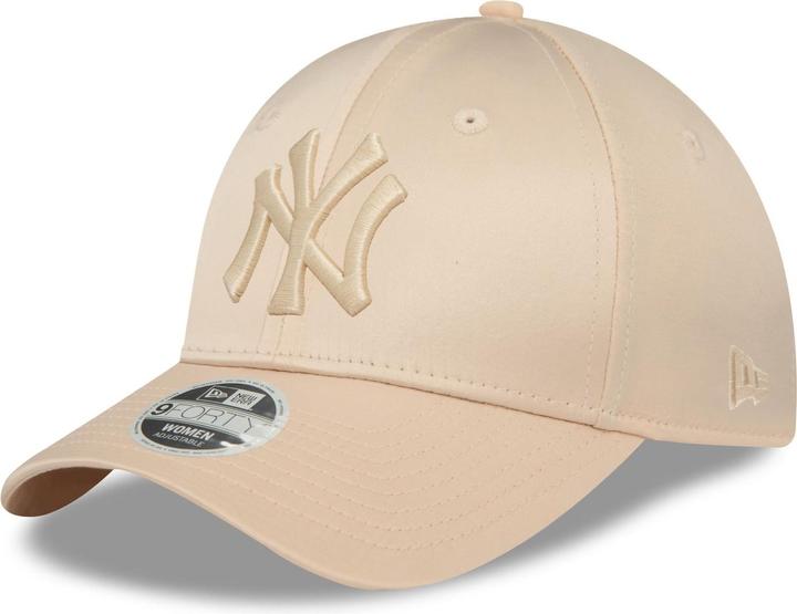 Produktbild New Era 9Forty Satin New York Yankees