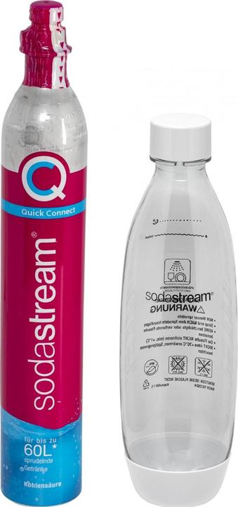 Produktbild SodaStream Terra