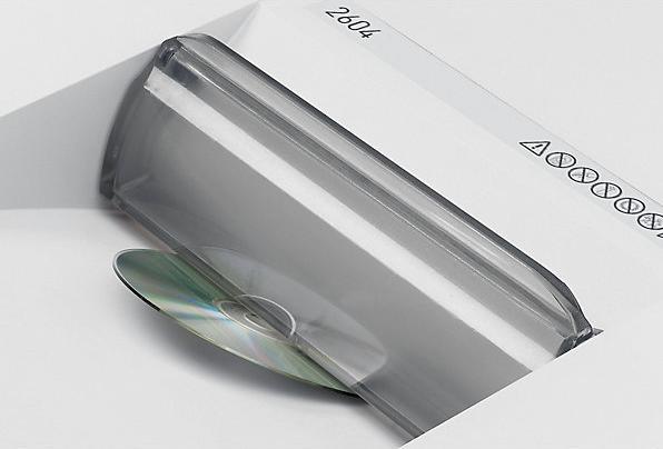 Produktbild Ideal 2604 Cc (Partikelschnitt)