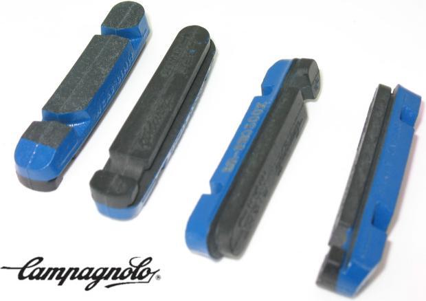 Produktbild Fulcrum Zero Nite (Campagnolo)