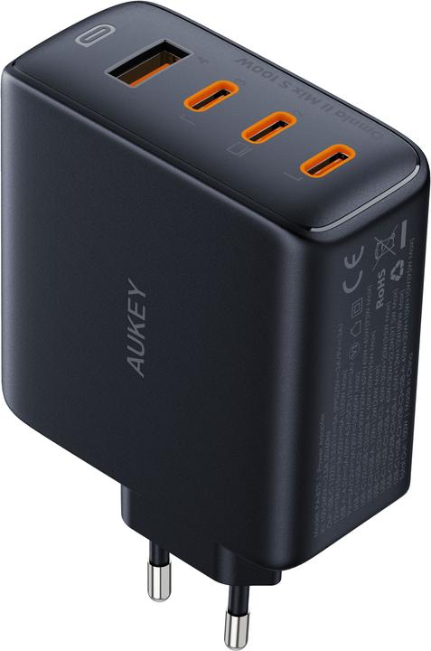 Produktbild Aukey OmniaMix II (100 W)