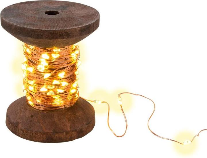 Actual product image Goobay Yarn spool (1.30 m)