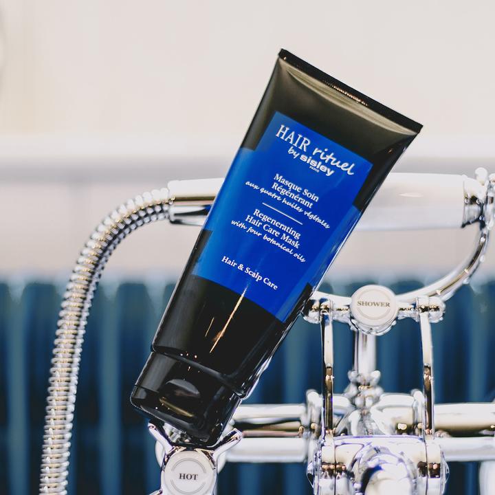 Image du produit Hair Rituel by Sisley Masque Soin Régénérant (200 ml)