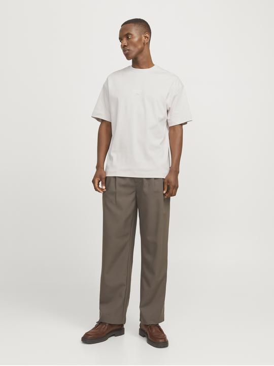 Produktbild Jack & Jones Jjeurban Edge Studio Tee Ss O-Neck Noos (S)