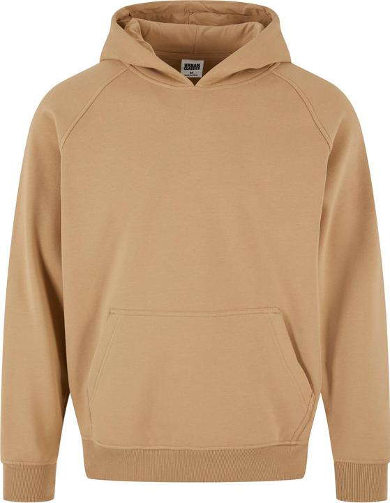 Urban Classics Cosy Raglan Hoody