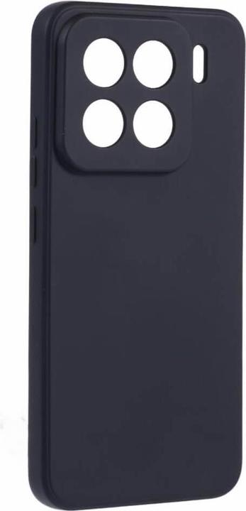 Actual product image Cover-Discount Xiaomi 15 Pro - Silikon Gummi Hülle (Xiaomi 15 Pro)