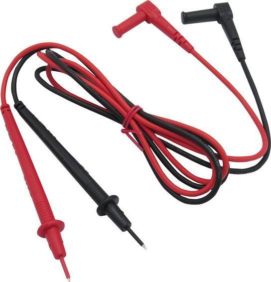Immagine prodotto RND Linea di misura rossa + nera