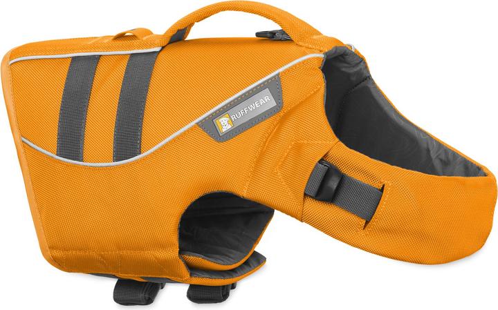 Actual product image Ruffwear Float Coat (XS, Dog life jacket)