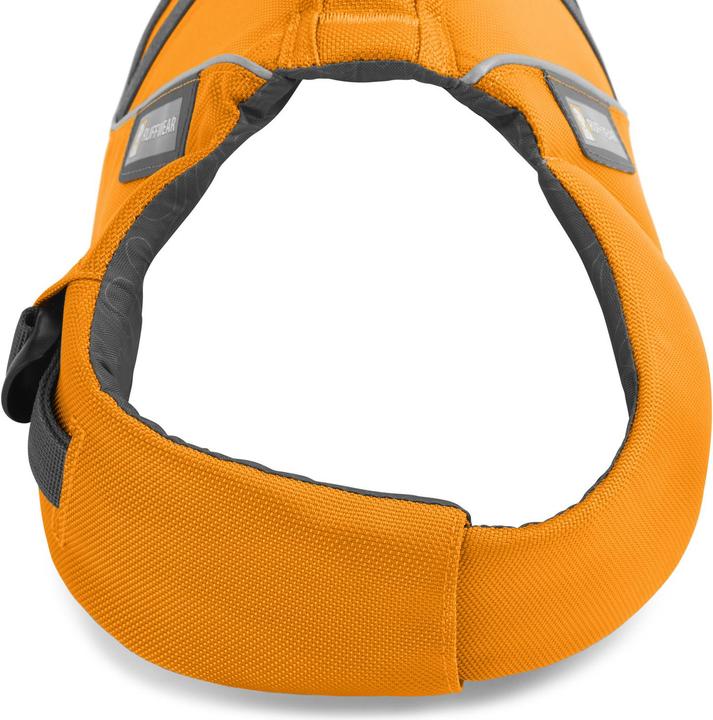Actual product image Ruffwear Float Coat (XS, Dog life jacket)