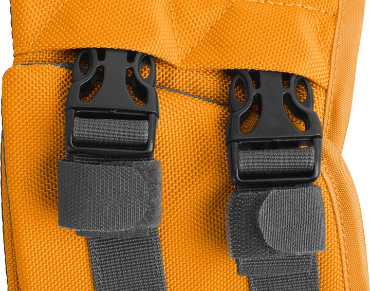 Actual product image Ruffwear Float Coat (XS, Dog life jacket)