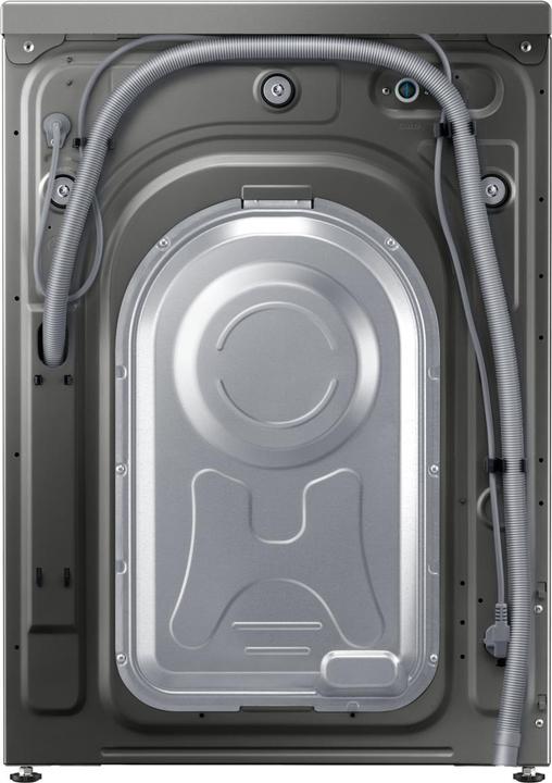 Produktbild Samsung WaMa WW80T534AAXAS2 A inox / bk (8 kg, Links)