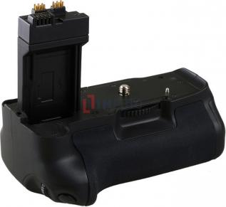 Produktbild Newell Battery Battery BG-E8 for Canon 550D 600D 650D 700D (Akku)