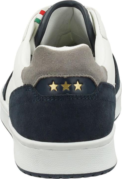 Actual product image Pantofola d'Oro Lioni Uomo Low - 62221 (41)