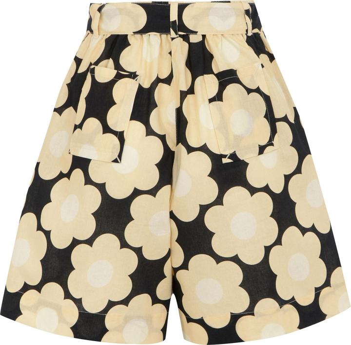 Immagine prodotto Regatta Orla Kiely II Pantaloncini Margherita degli Anni Sessanta Estate Donna (34 D)
