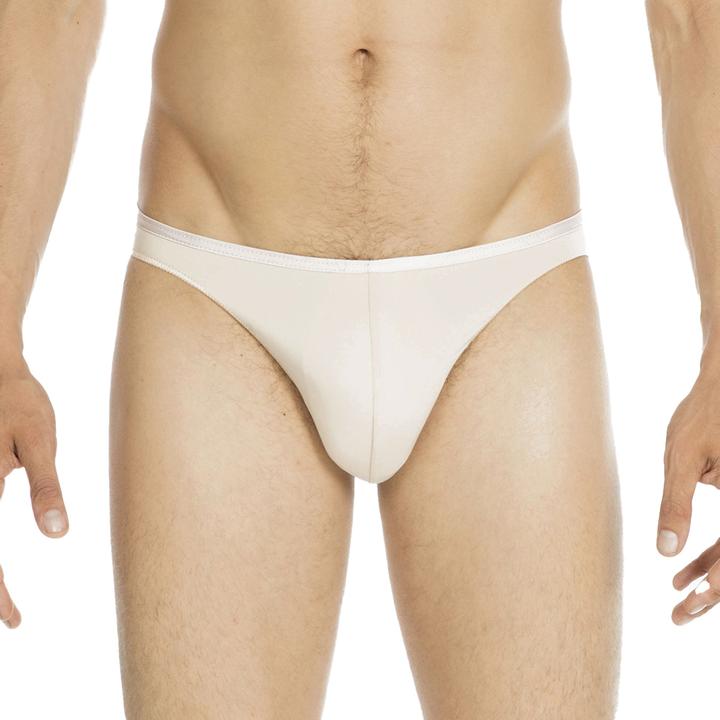 Immagine prodotto HOM Confezione da 2 di mini slip / pantaloni Plumes (L, Confezione da 2)