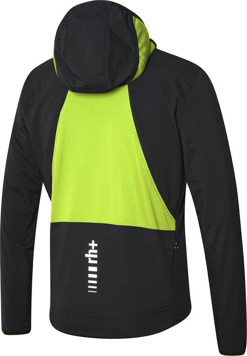 Produktbild Rh+ Alpha Padded Hoody Jacke (S)