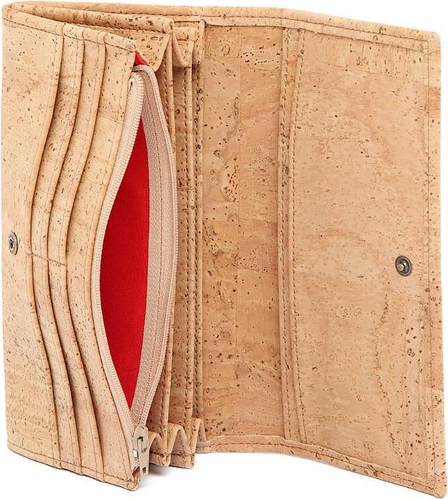 Produktbild Artelusa Portemonnaie «Slim»