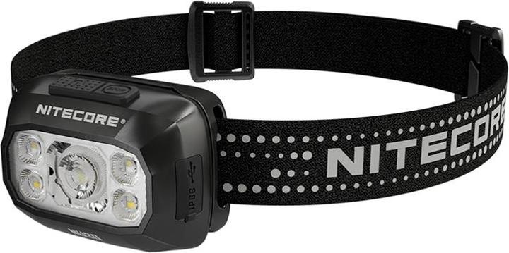 Produktbild Nitecore NU30 Triple Output Lightweight Outdoor Headlamp