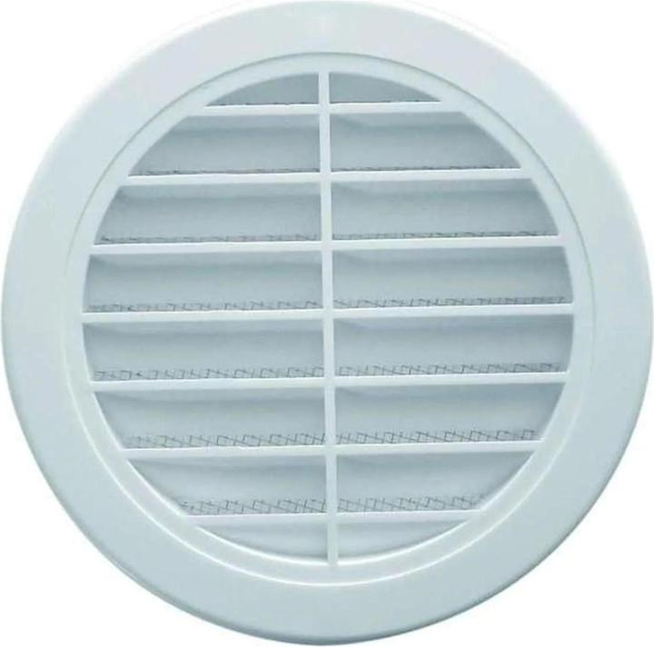 Actual product image Puag Ventilation grille
