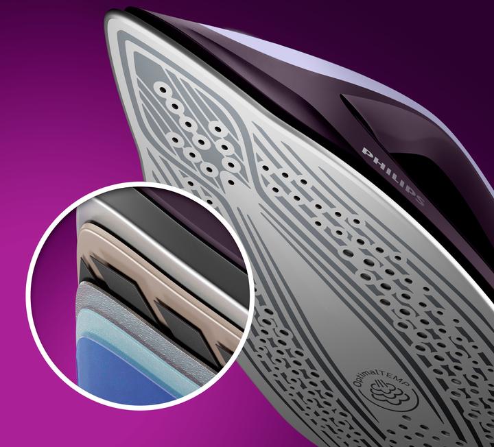 Actual product image Philips PSG7050/30 (2100 W, 600 g/min)