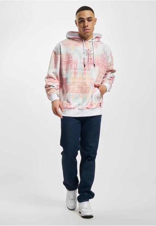 Image du produit Just Rhyse Sweat à capuche Pocosol - 83759 (3XL)