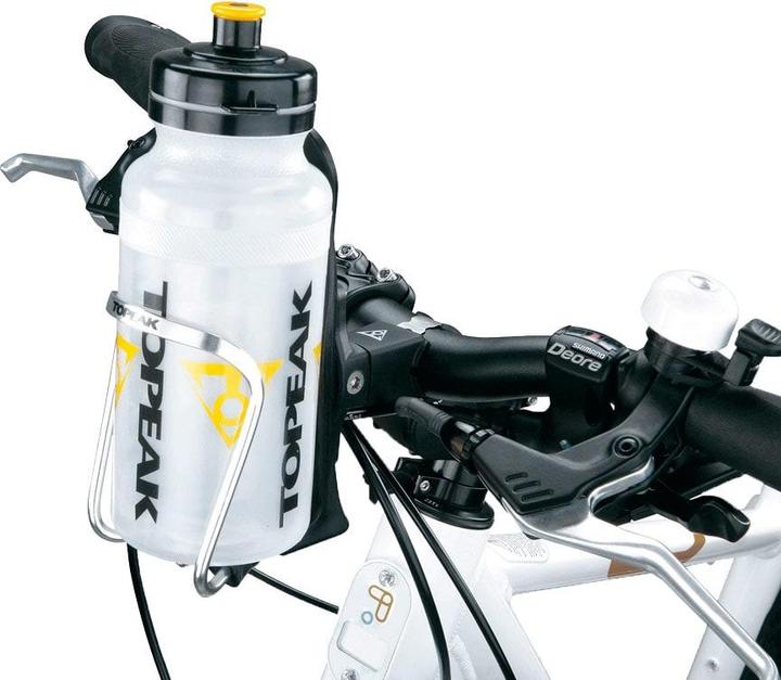 Image du produit Topeak CageMount Bidon détenteur