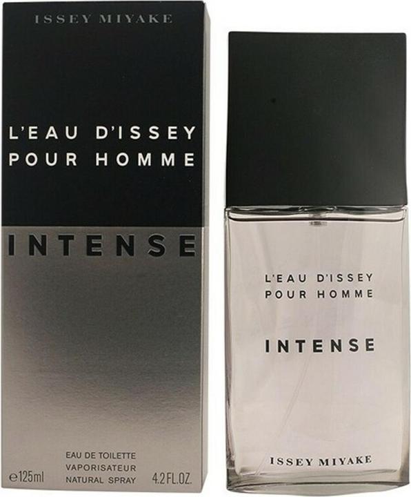 Produktbild Issey Miyake Intense (Eau de Toilette, 125 ml)
