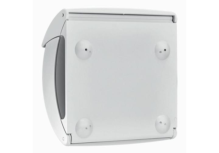 Produktbild Burg Wächter Briefkasten KIEL 886 W