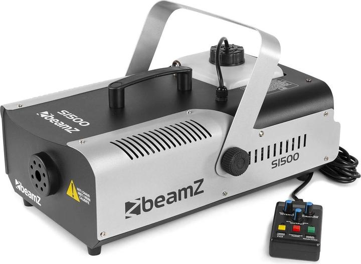 Produktbild BeamZ S1500
