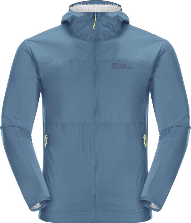 Jack Wolfskin Prelight Alpha Jkt M
