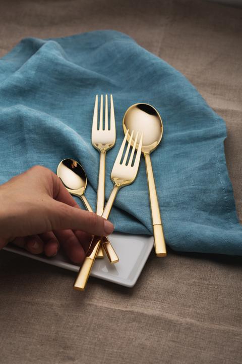 Immagine prodotto Sola Luxus (24 Pezzo/i, Set di posate)