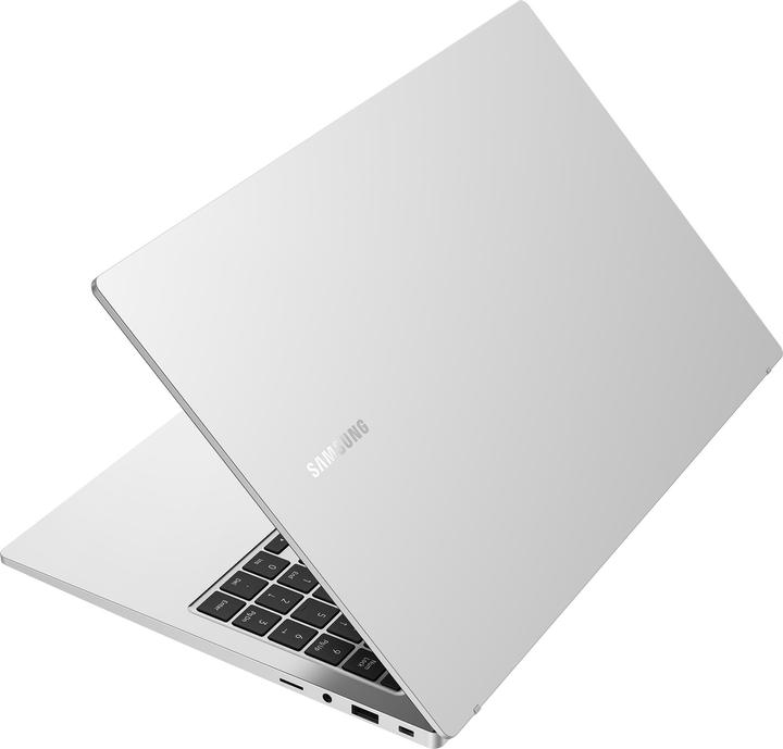 Produktbild Samsung Galaxy Book (15.60", Intel Core i3-1115G4, 8 GB, 256 GB, DE)
