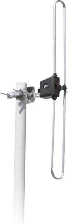 Wittenberg Antennen Wittenberg DAB+ / VHF digital radio antenna (Flat antenna, 2.20 dB)