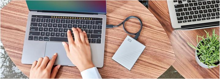 Image du produit WD My Passport Ultra for Mac (5 To)