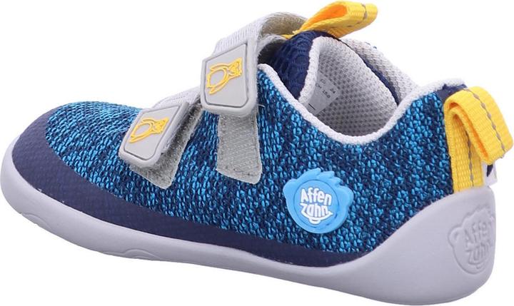 Image du produit Affenzahn Chaussures pieds nus Kid's Knit Happy (31)