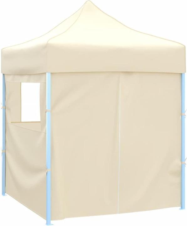 Actual product image VidaXL Niccolo (200 cm, 200 cm)