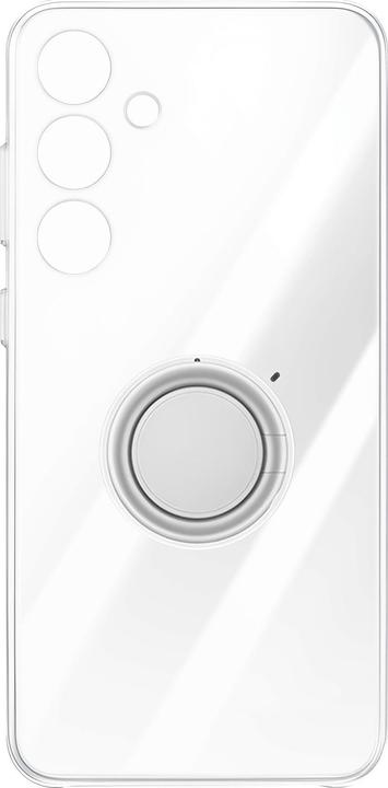Immagine prodotto Samsung Custodia trasparente per gadget (Samsung Galaxy S24+)