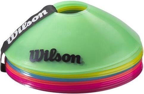 Actual product image Wilson Marking cone 6-pack