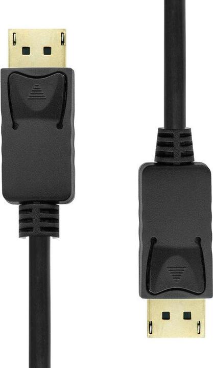 Actual product image ProXtend DisplayPort Cable 1.2 10M (10 m, DisplayPort)
