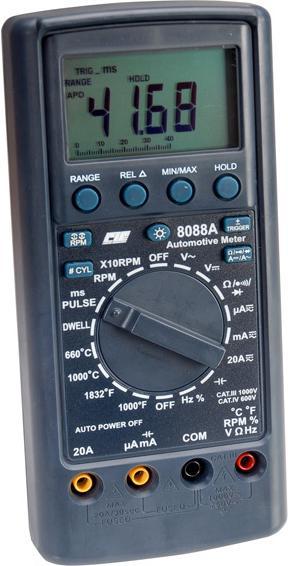 Produktbild Secomp RO-8088-A